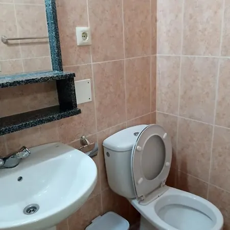 بيت ضيافة Orkan